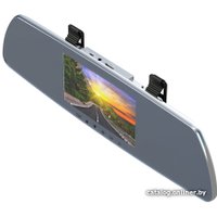 Видеорегистратор-зеркало Ritmix AVR-383 (Mirror)