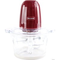 Чоппер Willmark WMC-7088 (пурпурный)