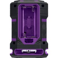 Лазерный нивелир Ermenrich PLUS LN15 84650