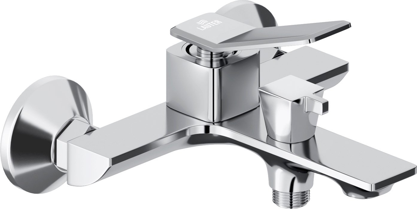 

Смеситель Lauter Allure 21CK6618C