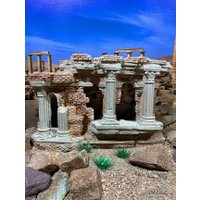 Декорация DekSi Атлантида №321