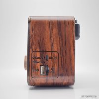 Радиоприемник Miru SR-1027