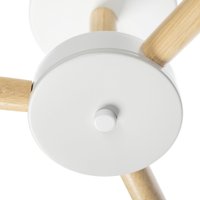 Припотолочная люстра Sundays Home 240924-22 5849