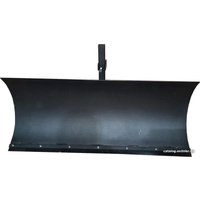 Снегоуборщик Oasis Снегоотвал для мотоблоков SO-1