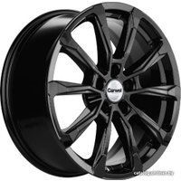 Литые диски Carwel Ишим 1808 18x7.5" 5x108мм DIA 60.1мм ET 47мм BL