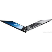 Ноутбук ASUS S46CB-WX017H