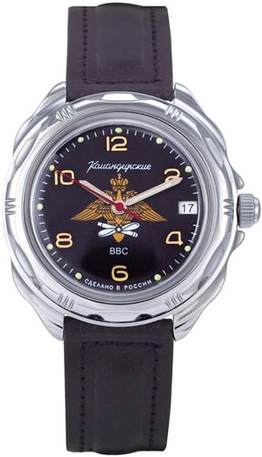 Восток Командирские 211928