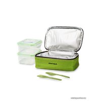 Термосумка Арктика 020-2000-2 2л (зеленый)