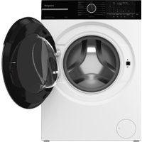 Стирально-сушильная машина Hotpoint WDSH 75549 VBX