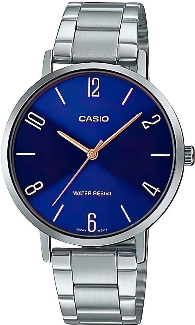 

Наручные часы Casio LTP-VT01D-2B2