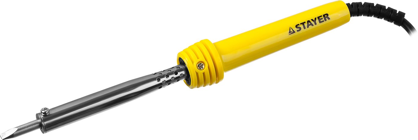 

Стержневой паяльник Stayer MAXTerm 55305-60