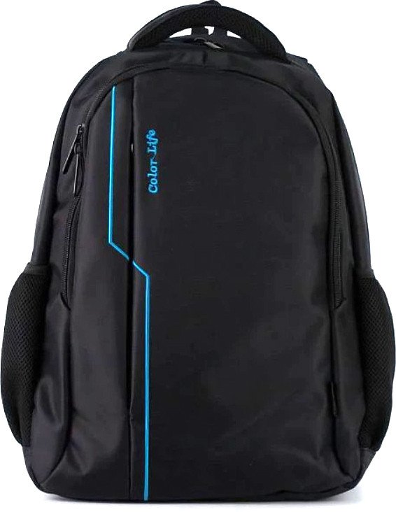 

Городской рюкзак C.life 192-1581-BLK (черный)