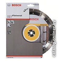 Отрезной диск алмазный  Bosch 2.608.602.568