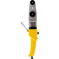 Аппарат для сварки труб Denzel X-PRO DWP-800