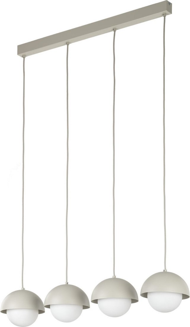 

Подвесная люстра TK Lighting Bono 10213