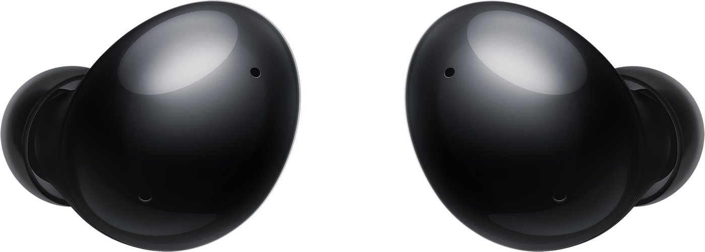 

Наушники Samsung Galaxy Buds 2 (черный оникс)