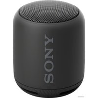 Беспроводная колонка Sony SRS-XB10 (черный)