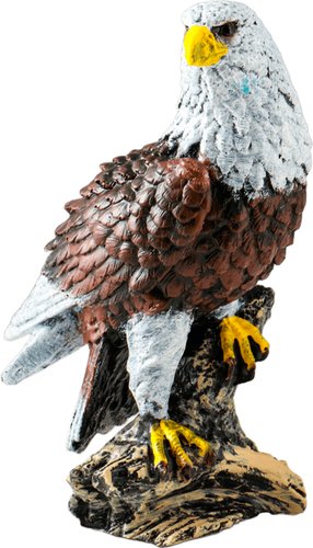Статуэтка Хорошие сувениры Ястреб 10967134