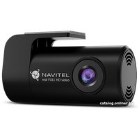 Видеорегистратор-GPS информатор (2в1) NAVITEL R480 2K