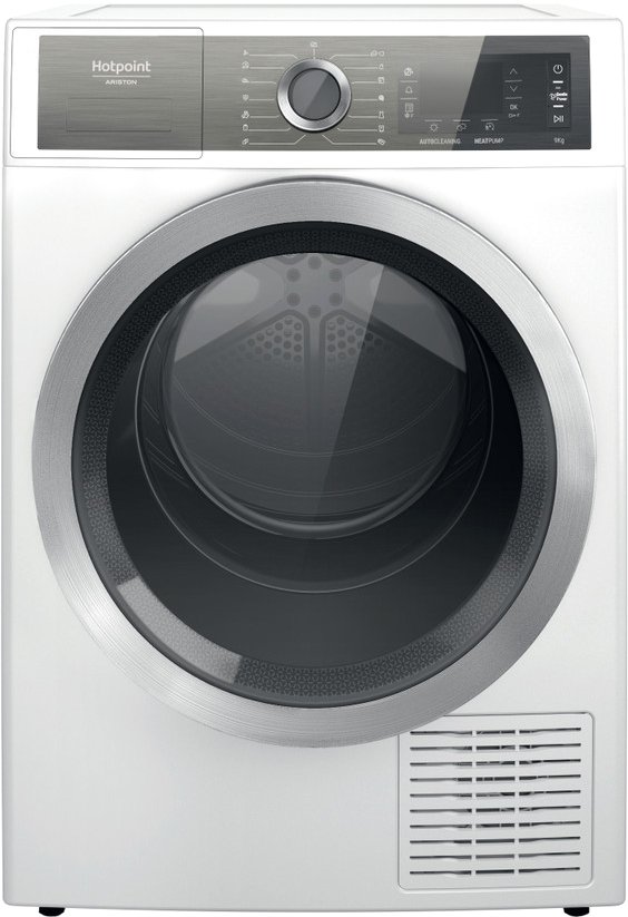 

Сушильная машина Hotpoint-Ariston H8 D94WB EU