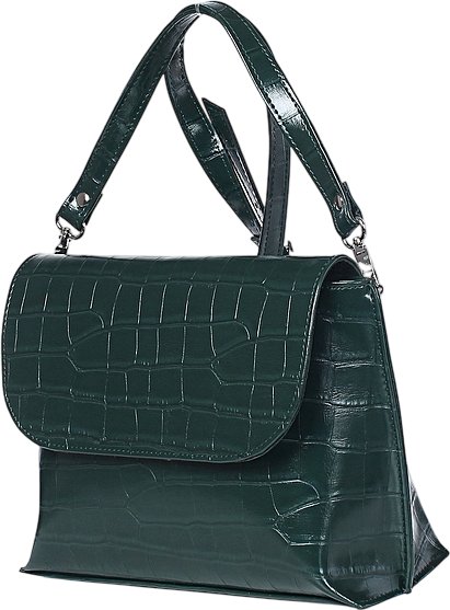 

Женская сумка Galanteya 4524 24с242к45 (темно-зеленый)