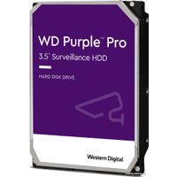 Жесткий диск WD Purple Pro Surveillance 10TB WD101EJRP