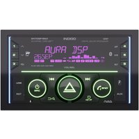 USB-магнитола Aura Indigo-847DSP MkII в Пинске