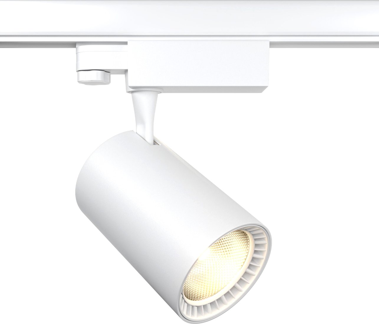 

Трековый светильник Maytoni Vuoro TR029-3-20W4K-W