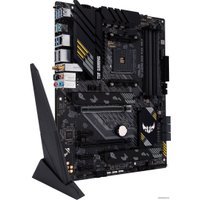 Материнская плата ASUS TUF Gaming B550-Plus WiFi II