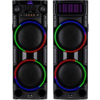 Акустика Eltronic 30-53 Crazy Box