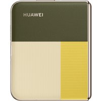 Телефон Huawei Pura X Collector's Edition 16GB/1TB (стильный зеленый, китайская версия)