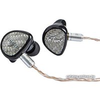 Наушники iBasso IT04 (серебристый)