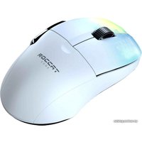 Игровая мышь Roccat Kone Pro Air (белый)