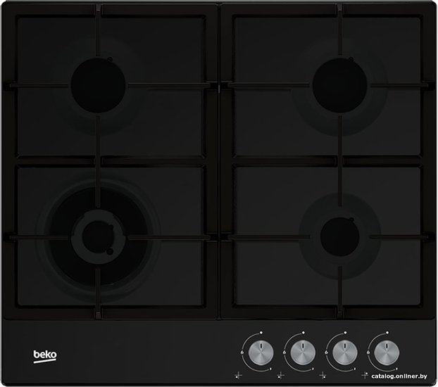 BEKO HIAW 64225 SB