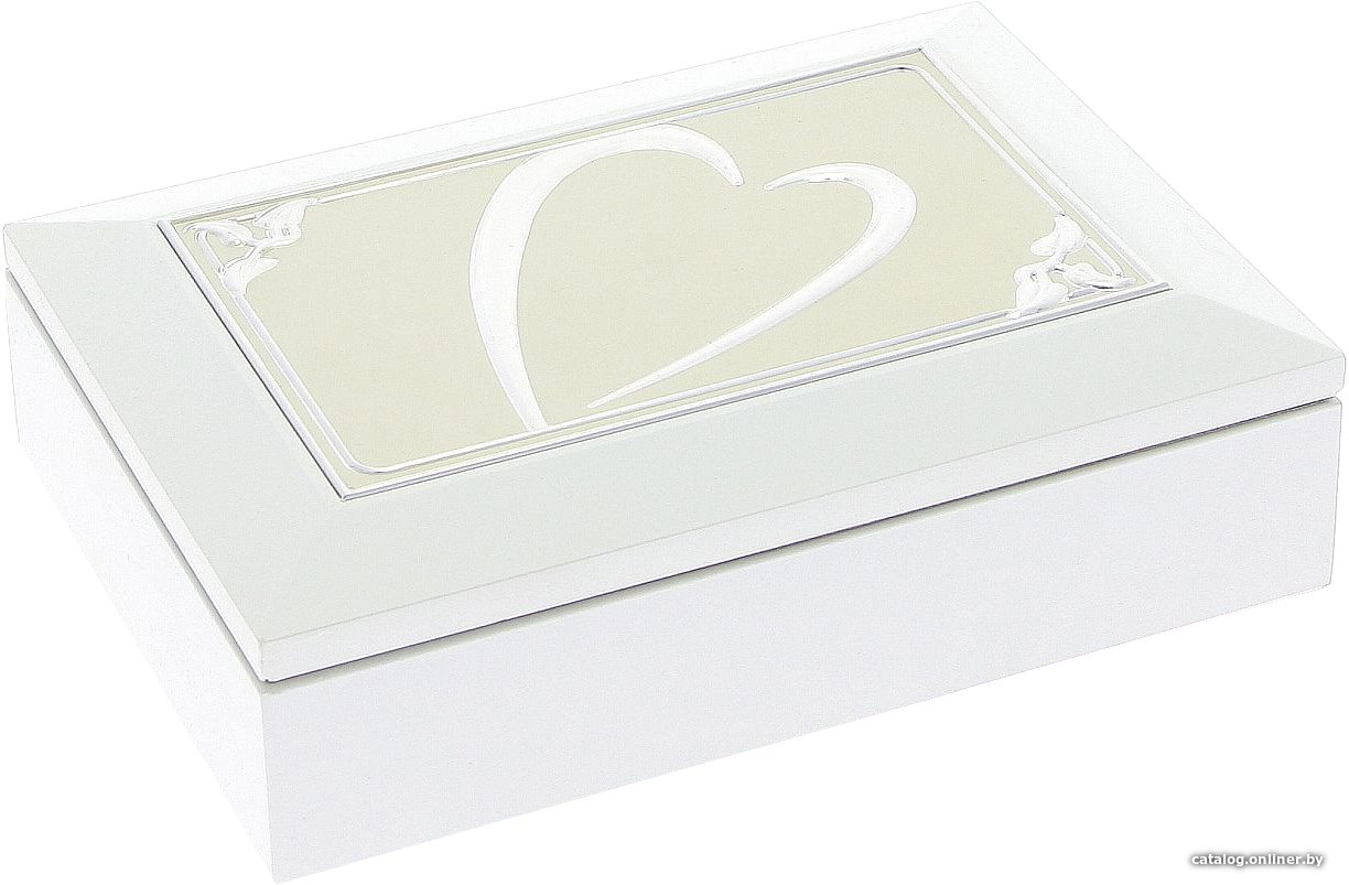 Шкатулка для украшений Gedeon Box 1