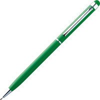 

Ручка шариковая Easygifts New Orleans 337809 (синий)