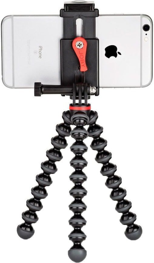 

Трипод Joby GripTight Action Kit