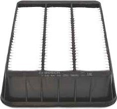 

Воздушный фильтр Green Filter LF0261