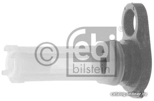 Топливный фильтр Febi bilstein 09469