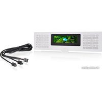 ЖК-панель Thermaltake LCD Panel Kit Tower 200 Snow AC-066-OO6NAN-A1