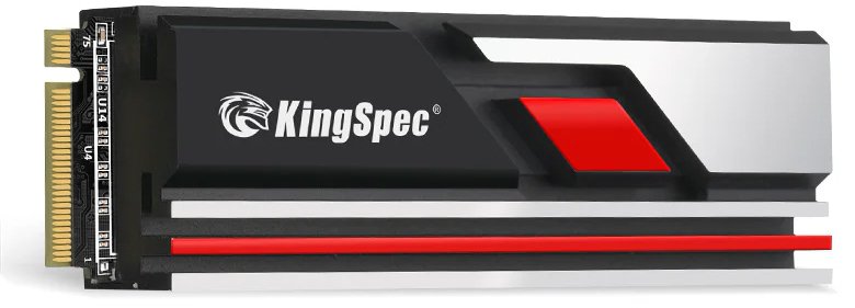 

SSD KingSpec XG7000 Pro 1TB