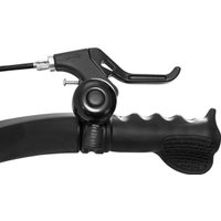 Детский велосипед Maxiscoo Space Deluxe 16 2025 MSC-S1644D (оранжевый топаз)