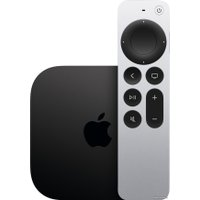 Смарт-приставка Apple TV 4K 64GB (3-е поколение)