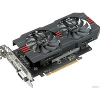 Видеокарта ASUS Arez Radeon RX 560 4GB GDDR5 AREZ-RX560-4G-EVO