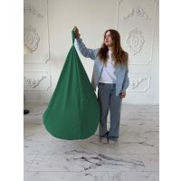 Кресло-мешок Flagman Груша Софт 130x85 XXL GXL.5-327 (Naomi 15 велюр)