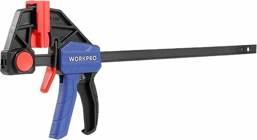 Струбцина Workpro WP232037