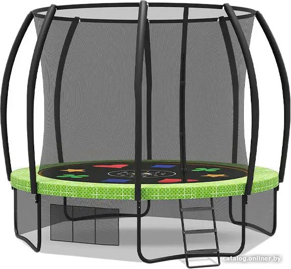 Батут Hasttings Air Game (305 см)