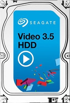 

Жесткий диск Seagate Video 3.5 2TB ST2000VM005