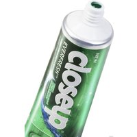Зубная паста Close Up Everfresh Мятный заряд 100 мл