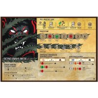 Настольная игра Мир Хобби Остров духов. Ветви и когти 915241 в Могилеве